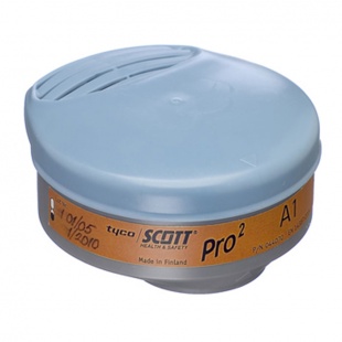 ������ Scott Pro2 A1